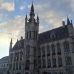 Gemeenteraad Sint-Niklaas stemt over Palestina-motie: enkel Vlaams Belang tekent niet